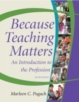 Because Teaching Matters