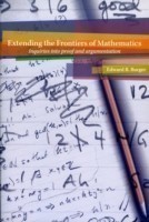 Extending the Frontiers of Mathematics