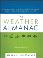 Weather Almanac