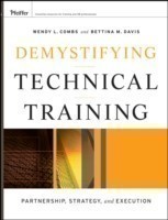 Demystifying Technical Training
