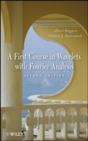 First Course in Wavelets With Fourier Analysis
