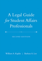 Legal Guide for Student Affairs Professionals