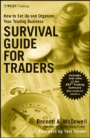 Survival Guide for Traders