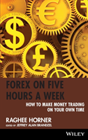 Forex on Five Hours a Week