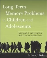 Long-Term Memory Problems in Children and Adolescents