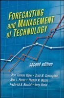 Forecasting and Management of Technology