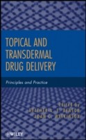 Topical and Transdermal Drug Delivery