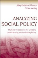 Analyzing Social Policy