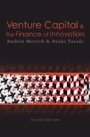 Venture Capital and Finance of Innovation