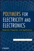 Polymers for Electricity and Electronics