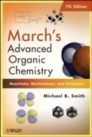 March's Advanced Organic Chemistry