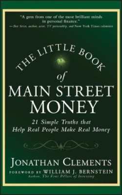 Little Book of Main Street Money