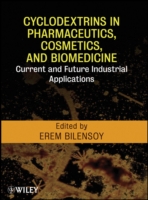 Cyclodextrins in Pharmaceutics, Cosmetics and Biomedicine