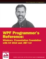 WPF Programmer's Reference