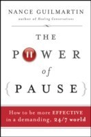 Power of Pause