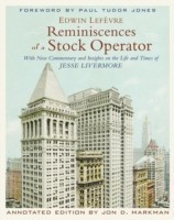 Reminiscences of a Stock Operator