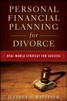 Personal Financial Planning for Divorce