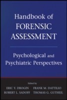 Handbook of Forensic Assessment