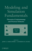 Modeling and Simulation Fundamentals