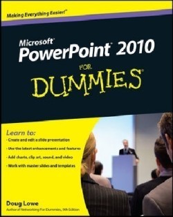 PowerPoint 2010 For Dummies