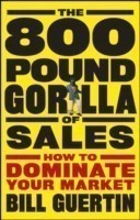 800-Pound Gorilla of Sales