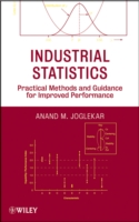 Industrial Statistics
