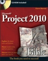 Project 2010 Bible