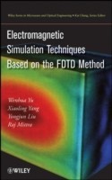 Electromagnetic Simulation Techniques Based on the FDTD Method