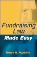 Fundraising Law Made Easy