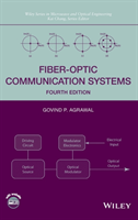 Fiber-Optic Communication Systems