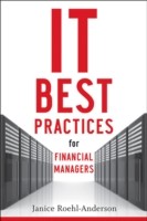IT Best Practices for Financial Managers