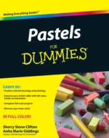 Pastels For Dummies