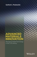 Advanced Materials Innovation