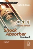 The Shock Absorber Handbook, 2nd ed.