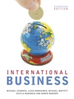 International Business /czinkota/