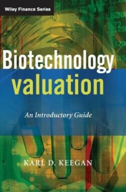 Biotechnology Valuation
