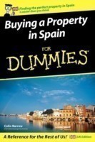 Buying a Property in Spain For Dummies