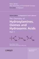 Chemistry of Hydroxylamines, Oximes and Hydroxamic Acids, Volume 1