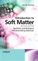 Introduction to Soft Matter