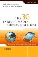 3G IP Multimedia Subsystem (IMS)