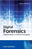 Digital Forensics