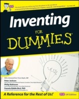 Inventing For Dummies®