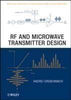 RF and Microwave Transmitter Design