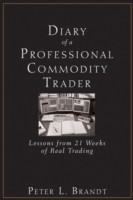 Diary of Professional Commodity Trader