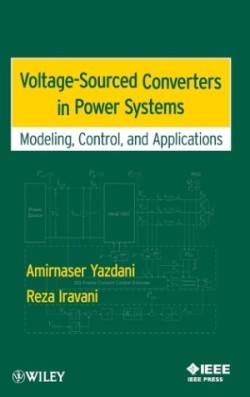 Voltage-Sourced Converters in Power Systems