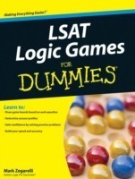 LSAT Logic Games For Dummies