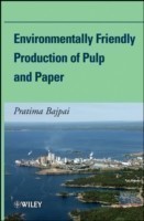 Environmentally Friendly Production of Pulp and Paper