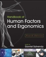 Handbook of Human Factors and Ergonomics