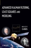 Advanced Kalman Filtering, Least-squares and Modeling