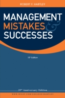 Management Mistakes and Successes